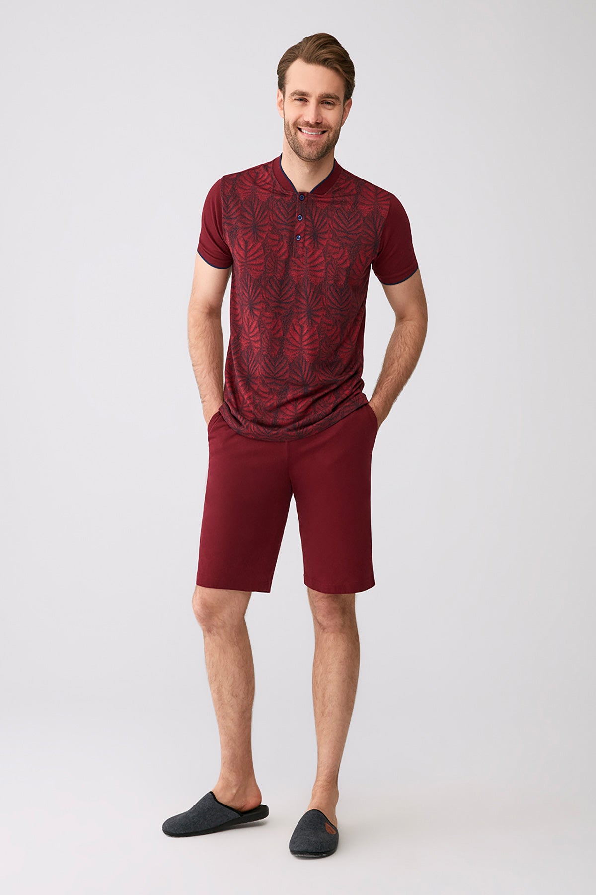 BORDEAUX 3 PIECE SET