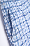 LIGHT BLUE SHORTS