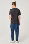 ANTHRACITE T-SHIRT