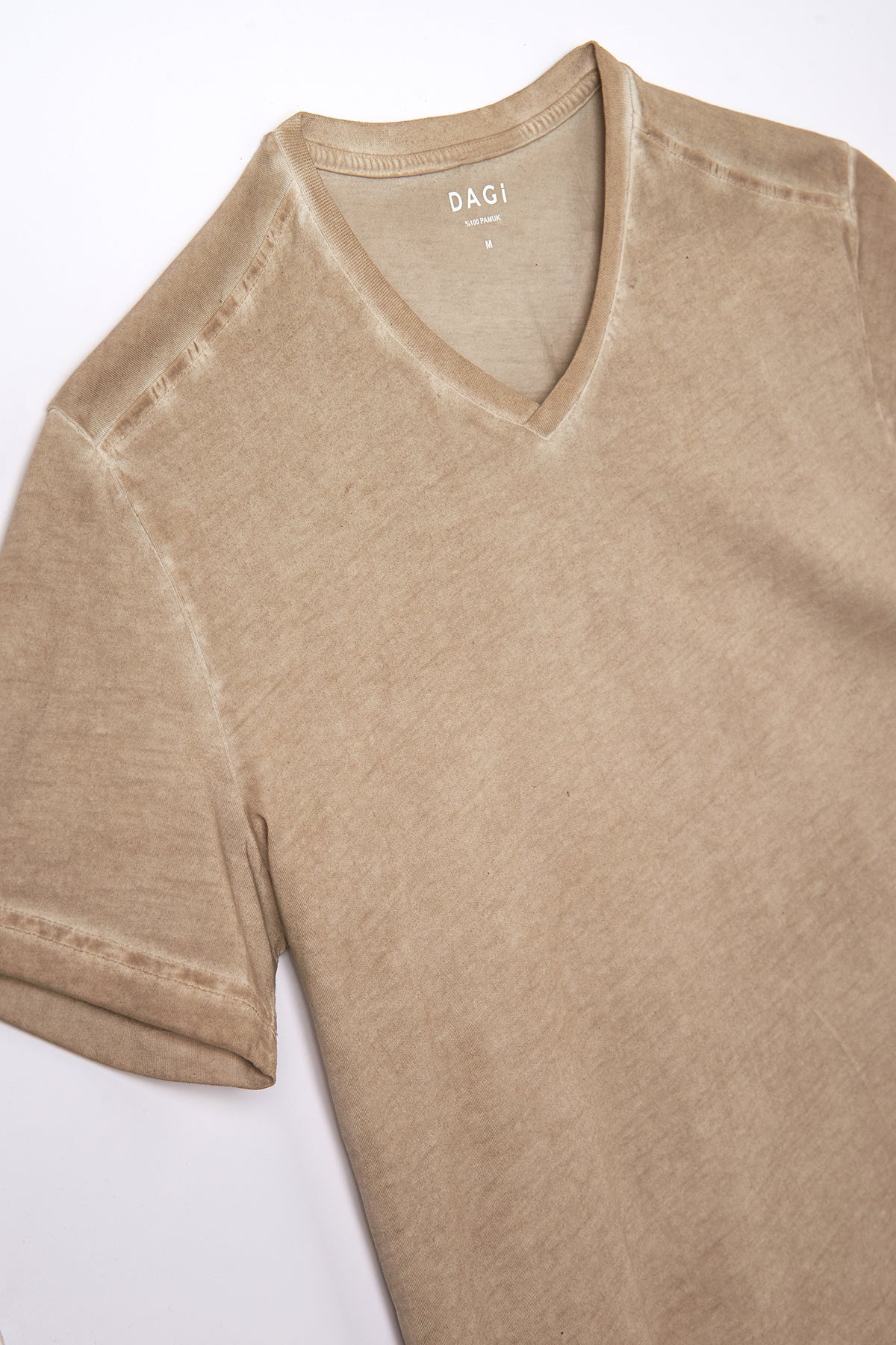 BEIGE ONE PIECE TOP- ONE PIECE BOTTOM