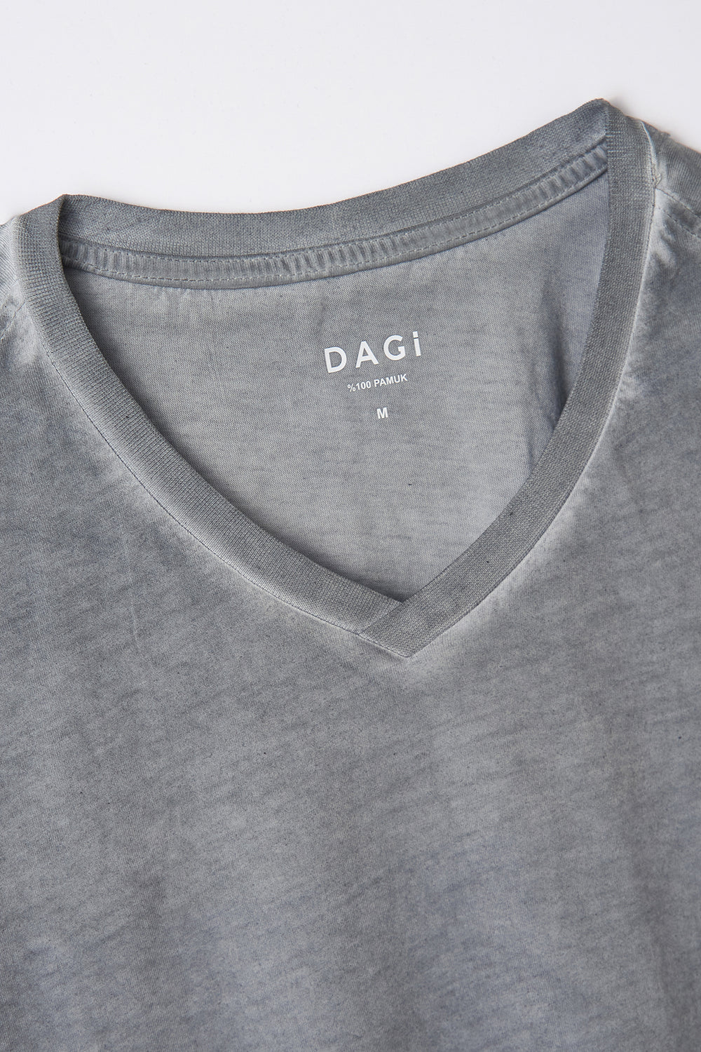 GREY ONE PIECE TOP- ONE PIECE BOTTOM