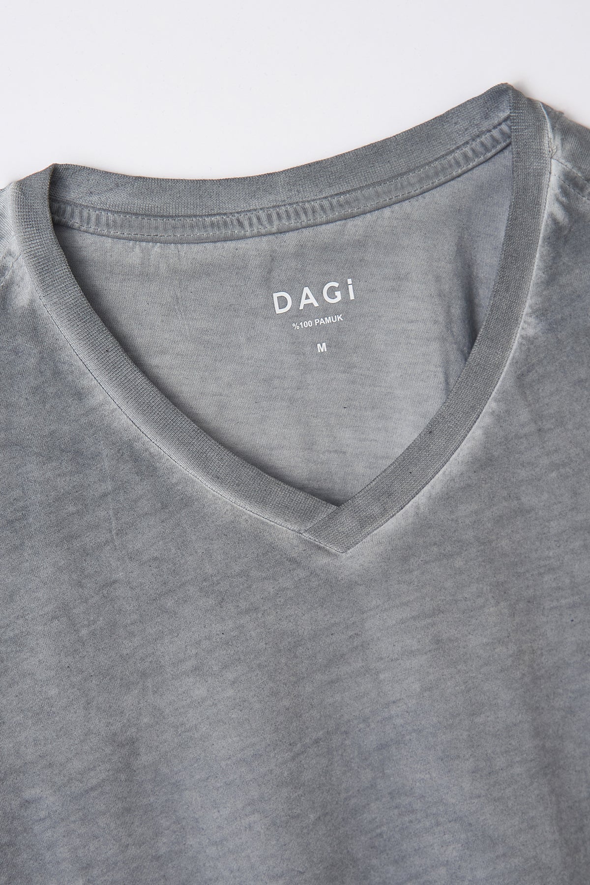 GREY ONE PIECE TOP- ONE PIECE BOTTOM