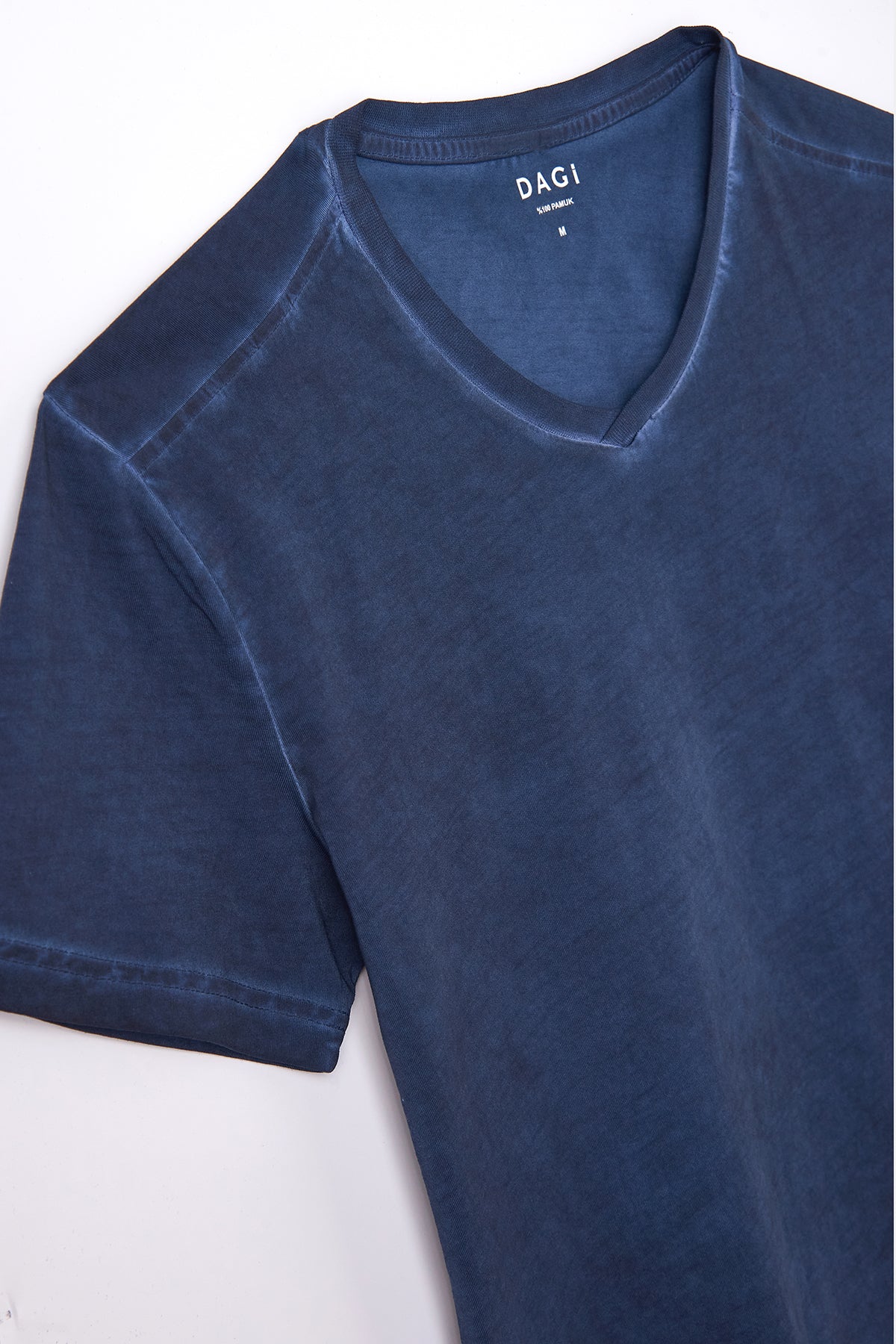 INDIGO ONE PIECE TOP- ONE PIECE BOTTOM