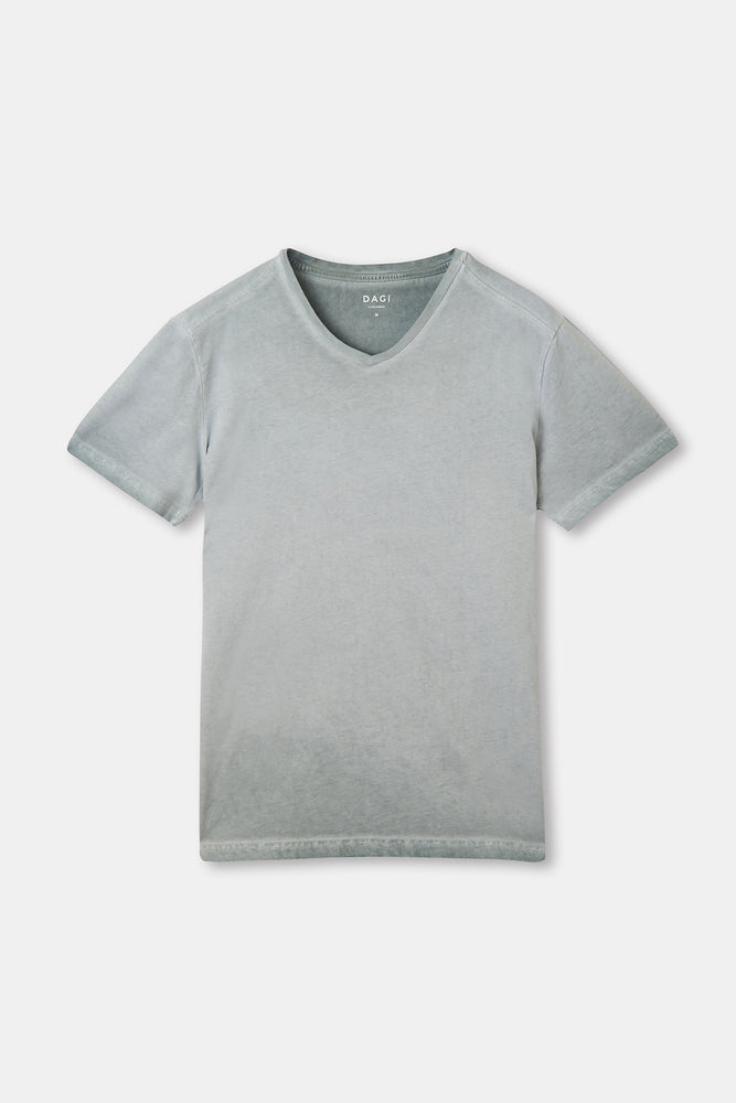 GREEN ONE PIECE TOP- ONE PIECE BOTTOM