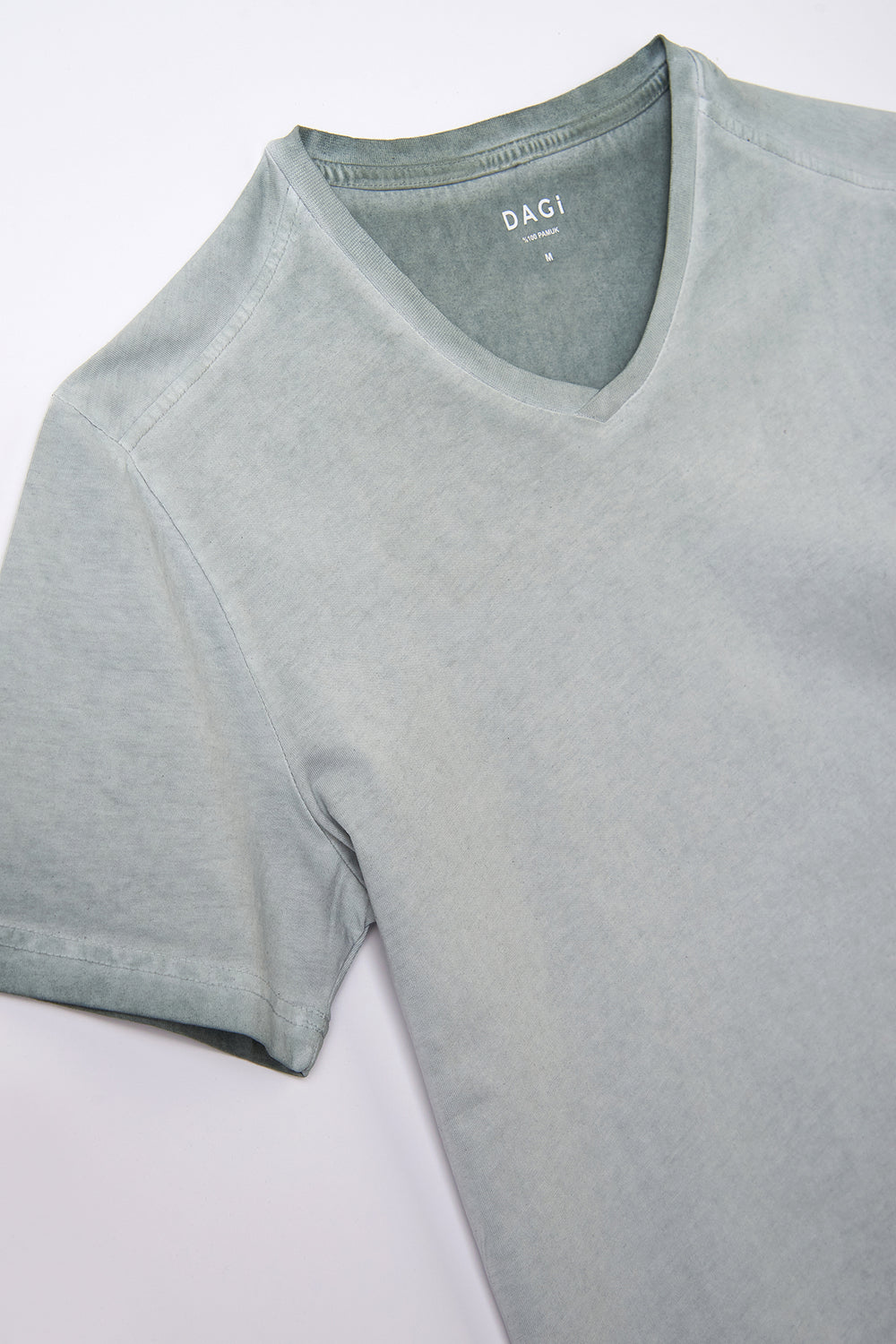 GREEN ONE PIECE TOP- ONE PIECE BOTTOM