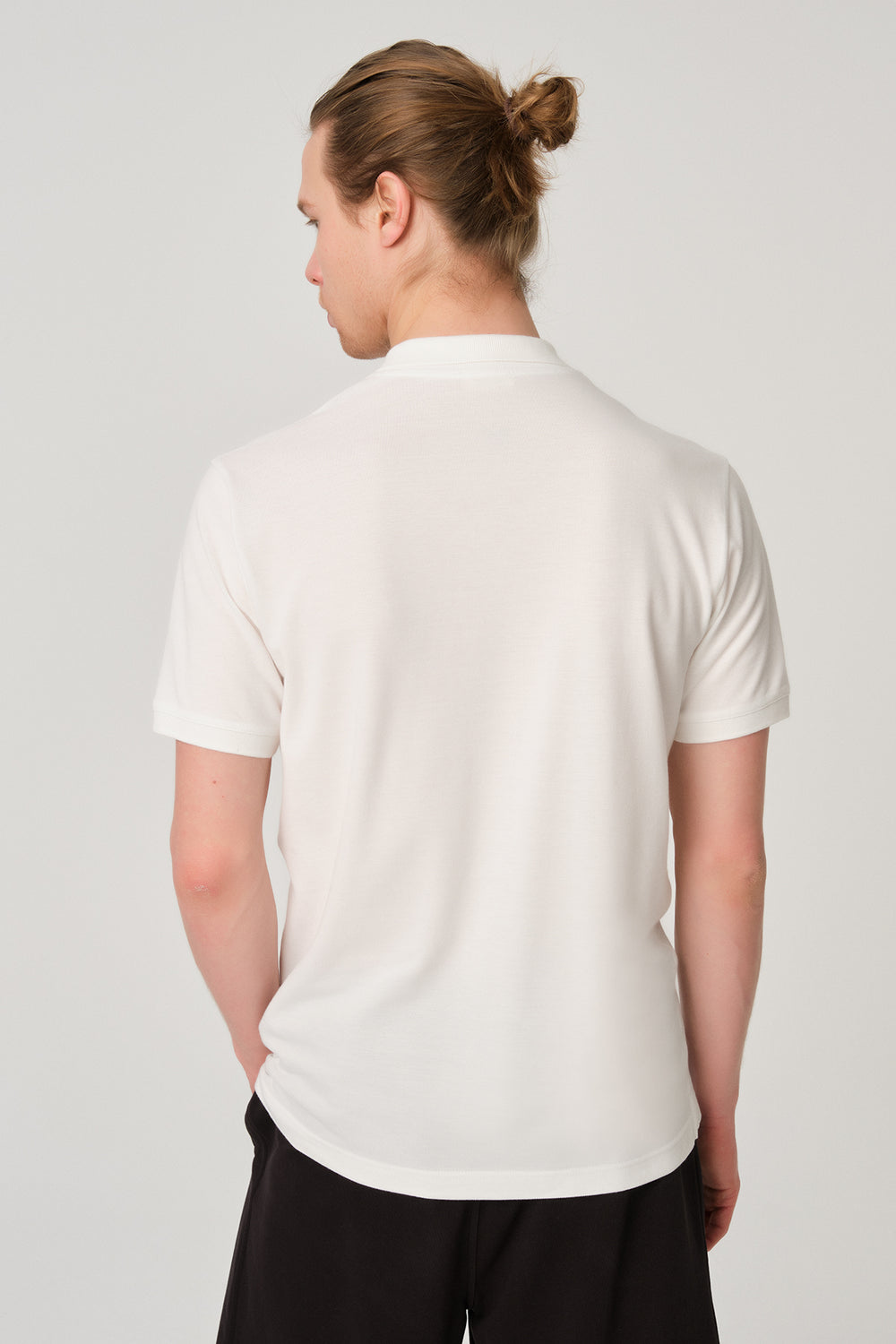 ECRU ONE PIECE TOP- ONE PIECE BOTTOM