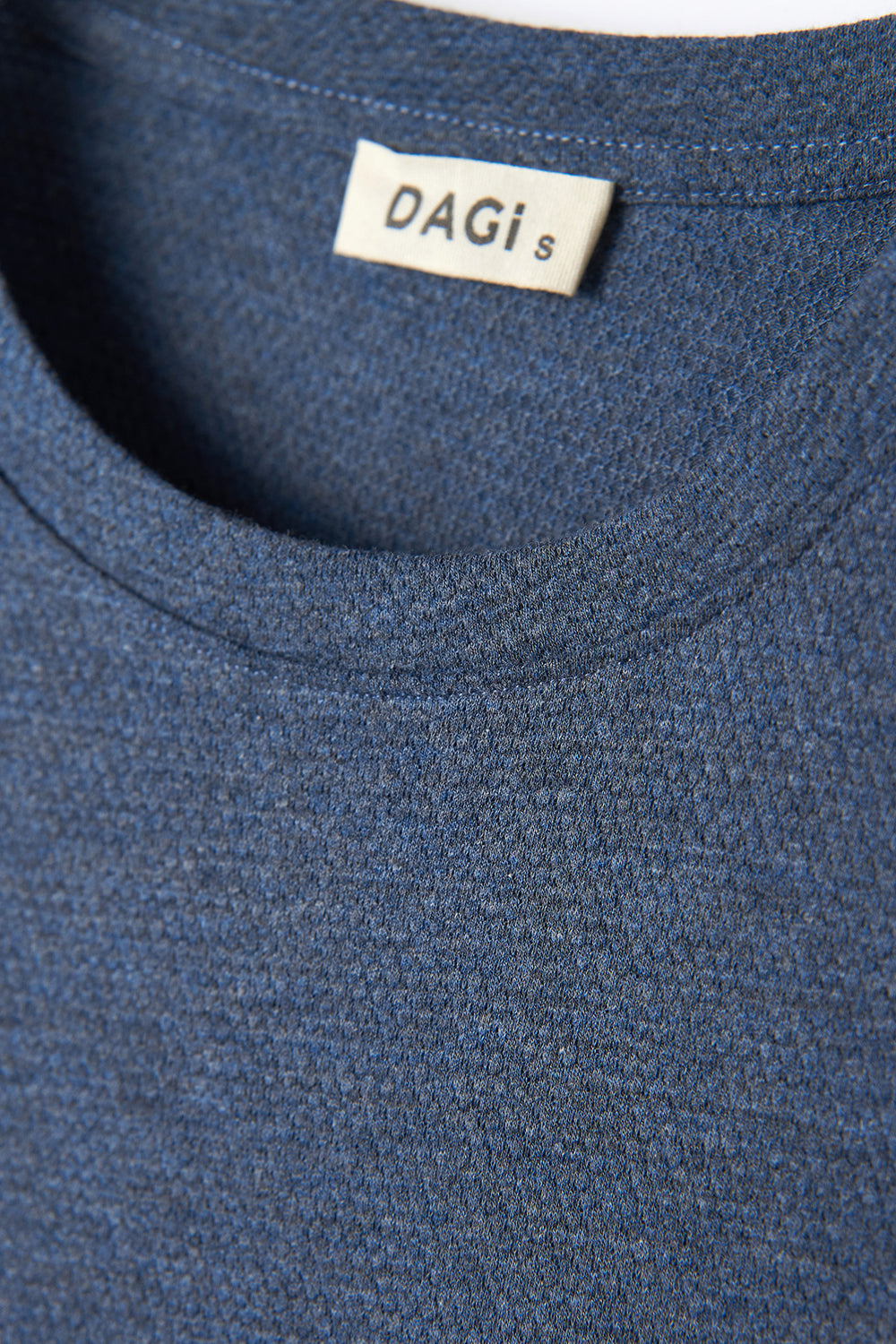 INDIGO ONE PIECE TOP- ONE PIECE BOTTOM