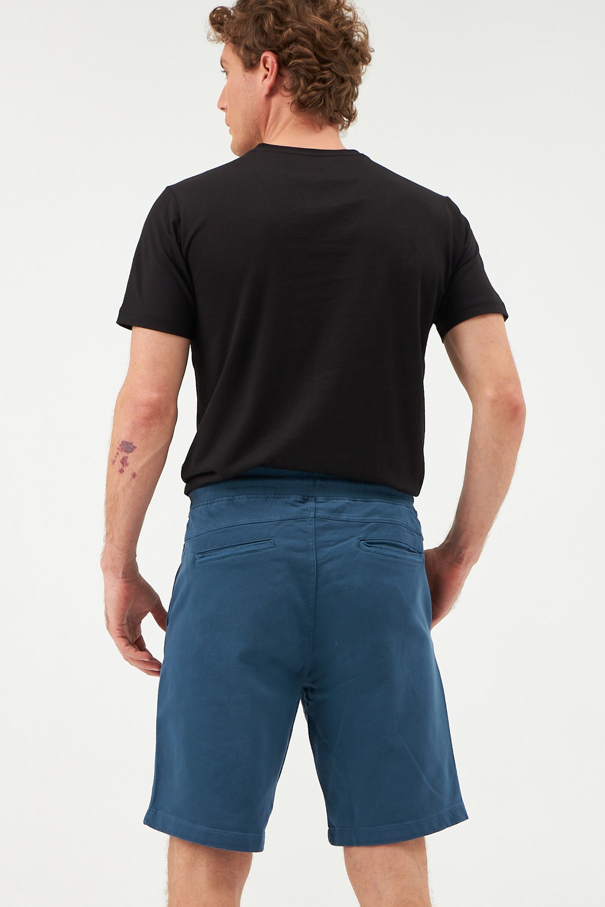 MARINE ONE PIECE TOP- ONE PIECE BOTTOM