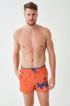 ORANGE SWIMWEAR