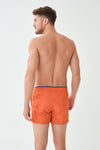 ORANGE SWIMWEAR