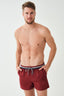 BORDEAUX SWIMWEAR