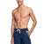NAVY SWIMWEAR