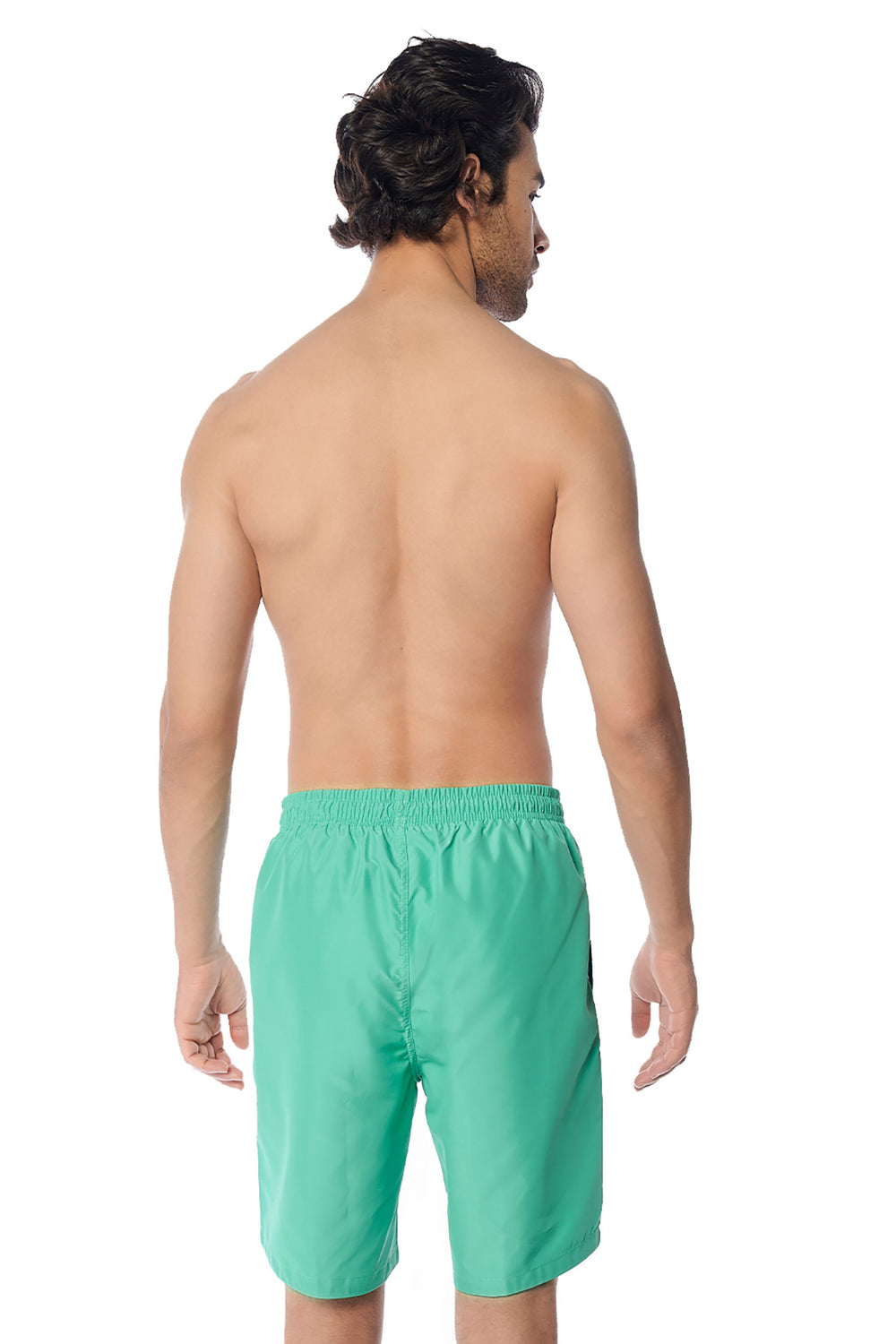 LIGHT GREEEN SWIMWEAR