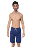 NAVY SWIMWEAR