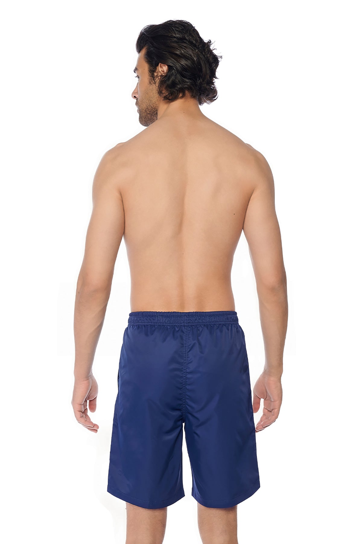 NAVY SWIMWEAR