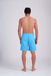 BLUE SWIMWEAR