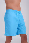 BLUE SWIMWEAR