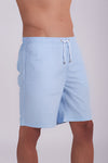 LIGHT BLUE SWIMWEAR