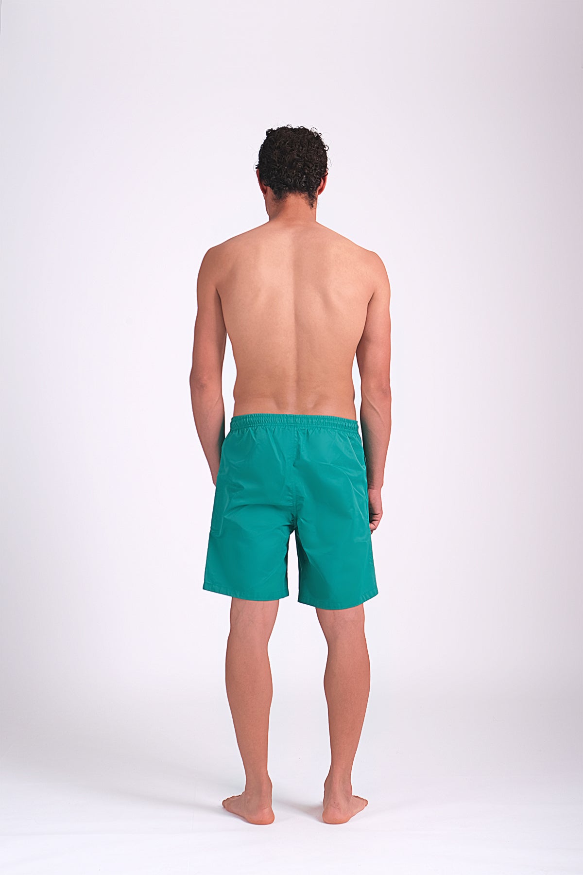 GREEN SWIMWEAR