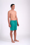 GREEN SWIMWEAR