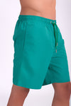 GREEN SWIMWEAR