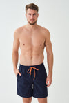 NAVY SWIMWEAR