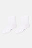 White SOCKS