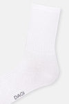 White SOCKS