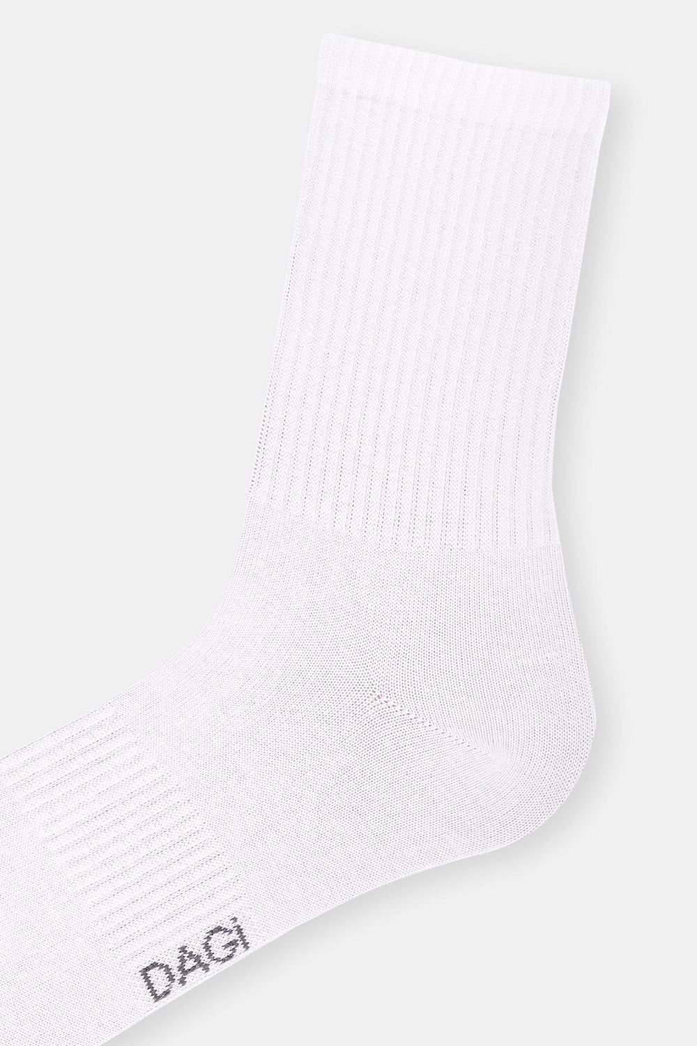 White SOCKS