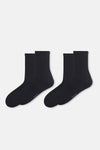 Black SOCKS