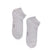 LIGHT GREY SOCKS
