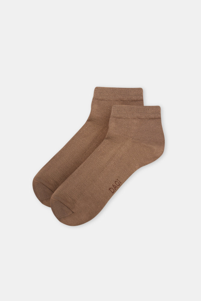 BEIGE SOCKS