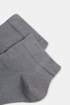 GREY SOCKS