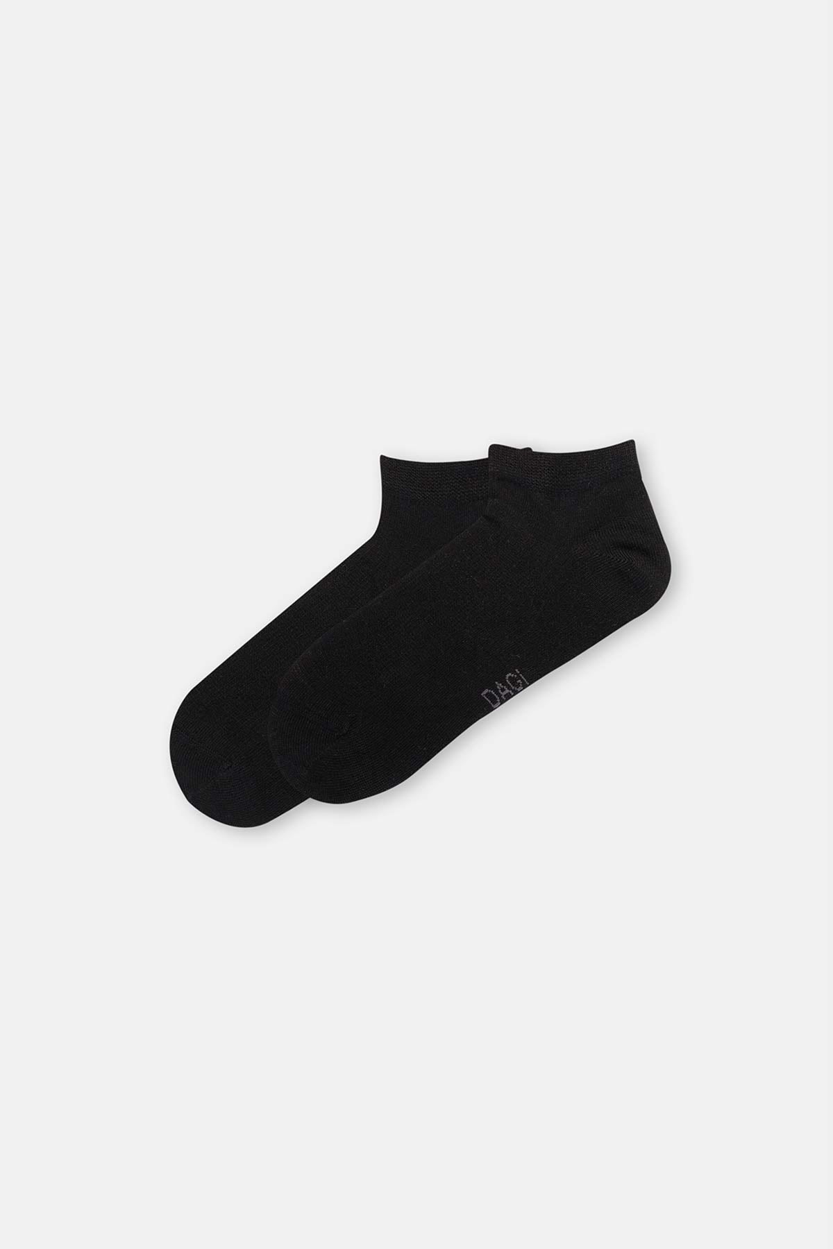 BLACK SOCKS