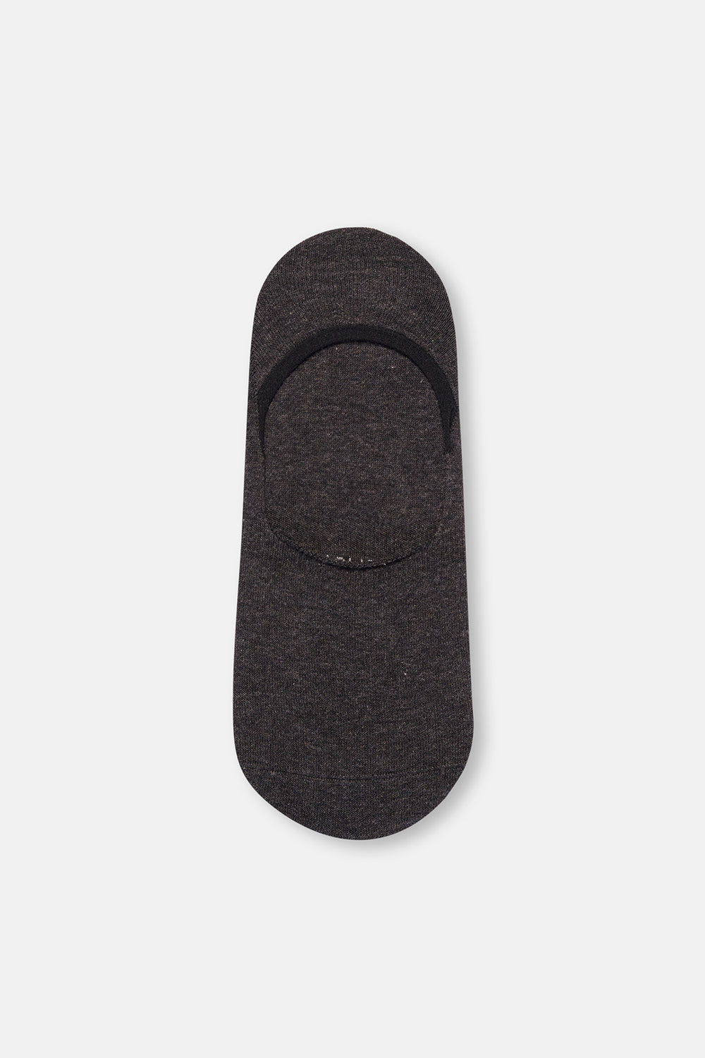 ANTHRACITE SOCKS