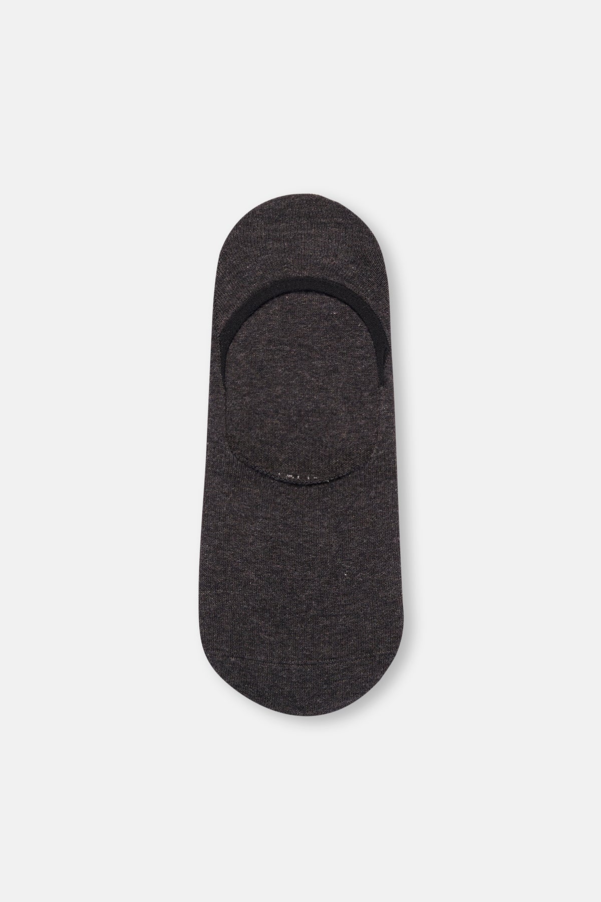 ANTHRACITE SOCKS