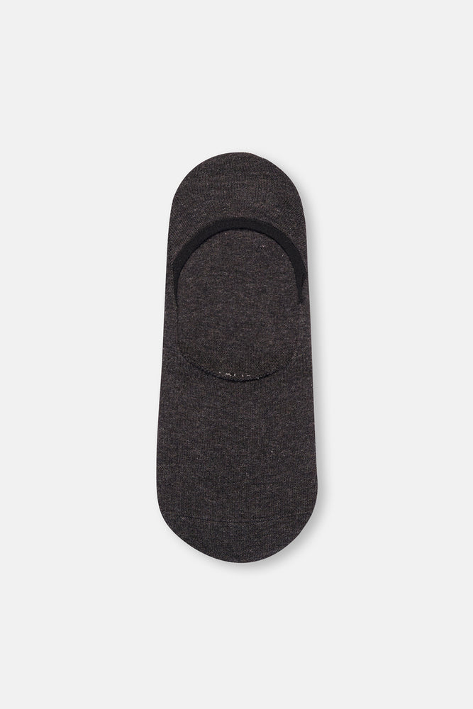 ANTHRACITE SOCKS