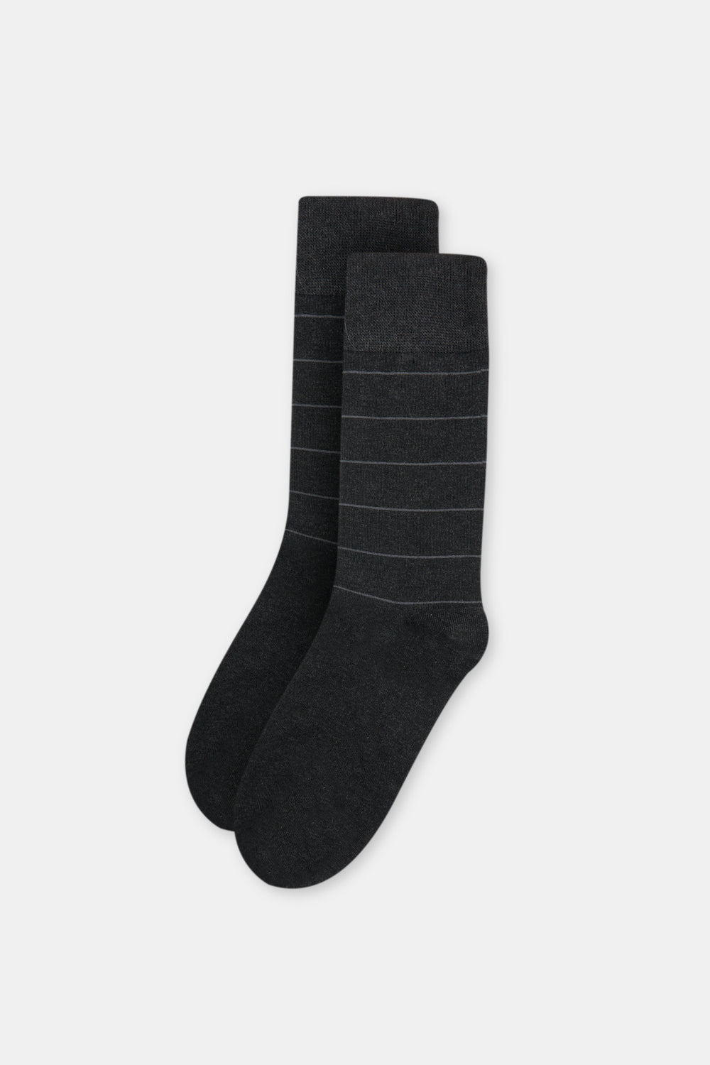 ANTHRACITE SOCKS