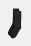 ANTHRACITE SOCKS