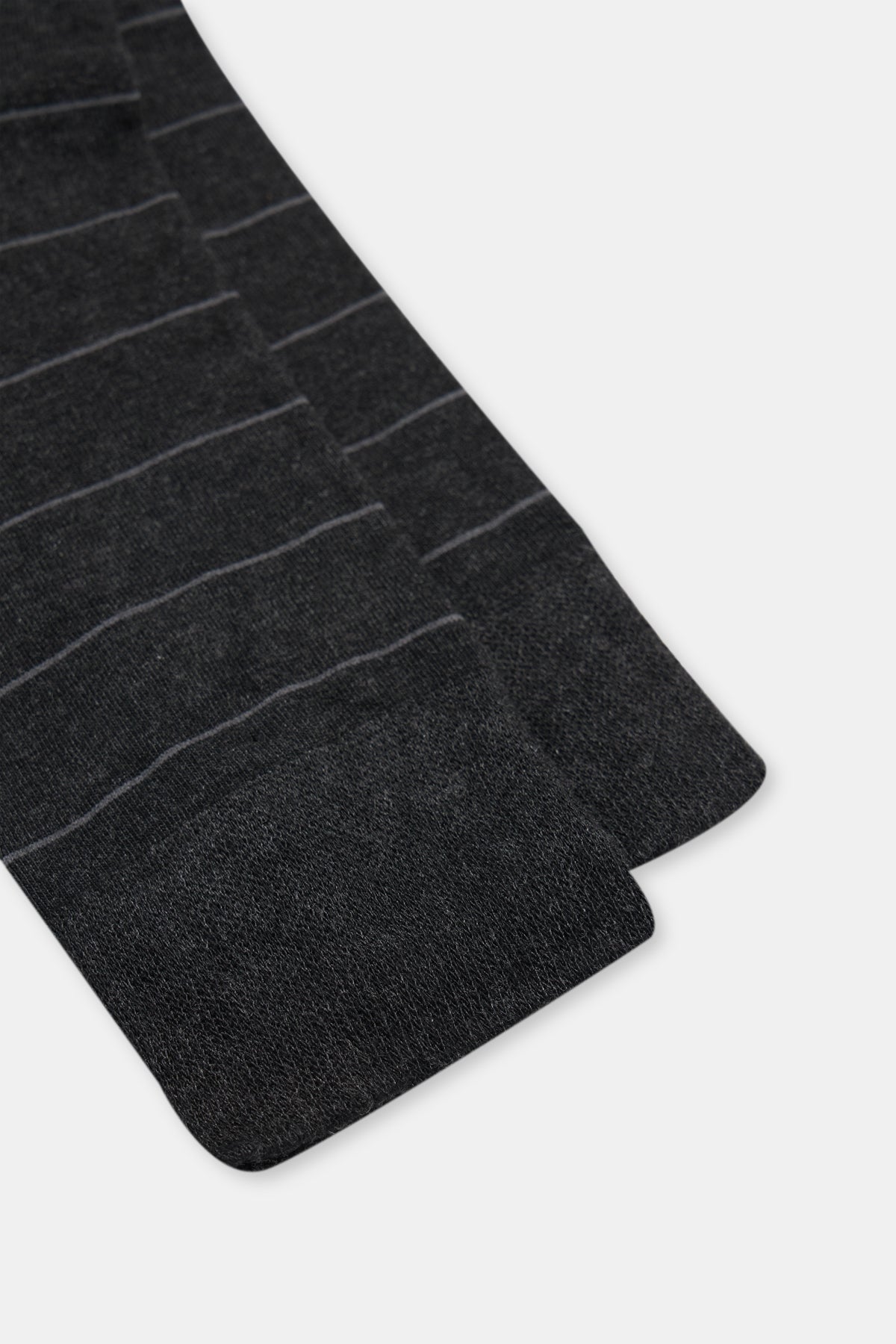 ANTHRACITE SOCKS