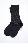 BLACK SOCKS