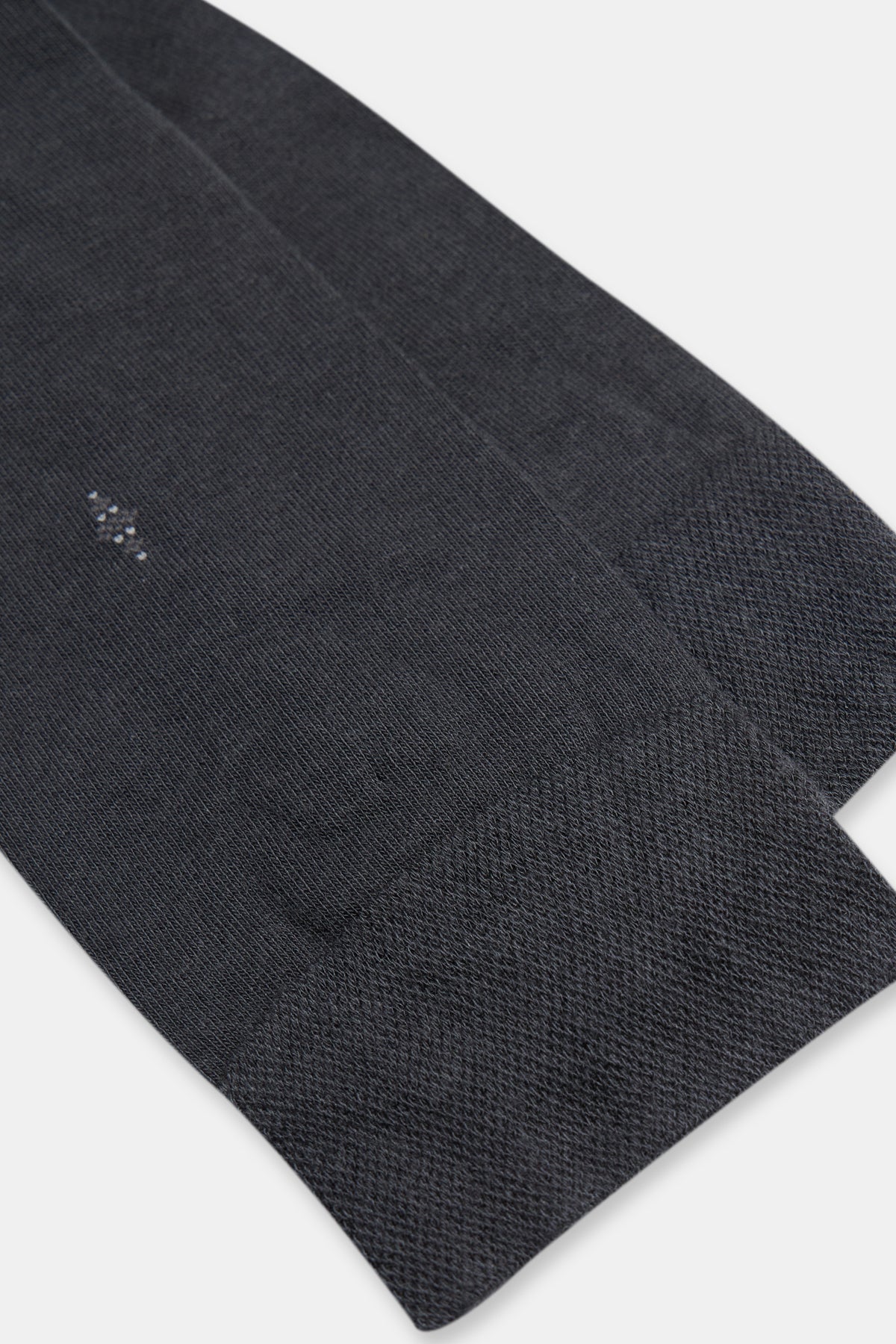 ANTHRACITE SOCKS