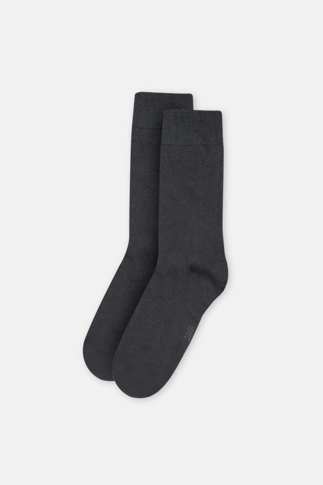 ANTHRACITE SOCKS