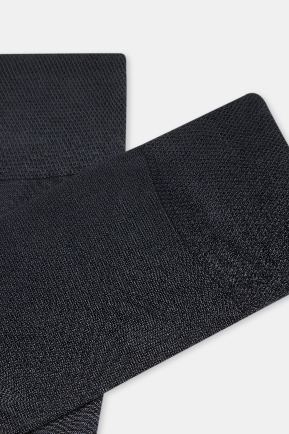 ANTHRACITE SOCKS