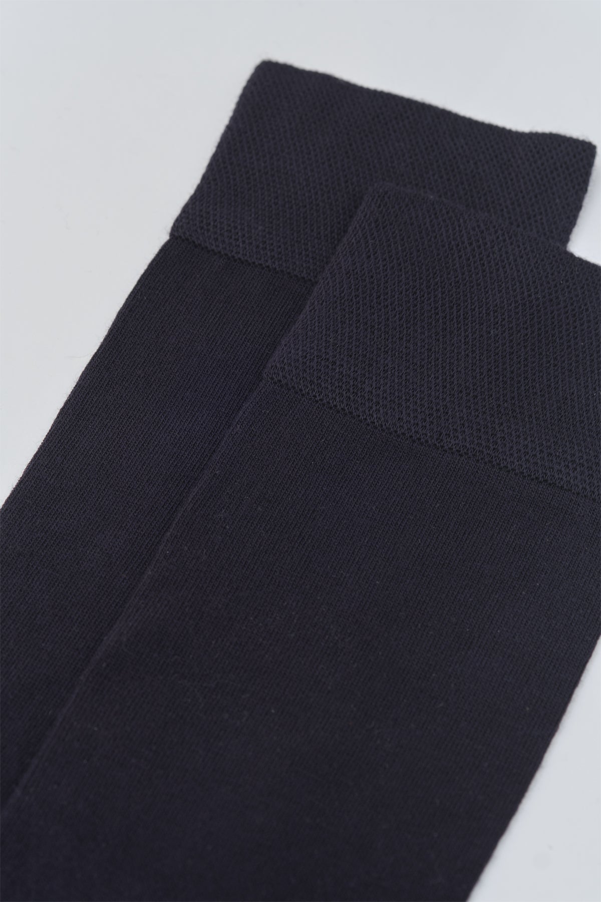 NAVY SOCKS