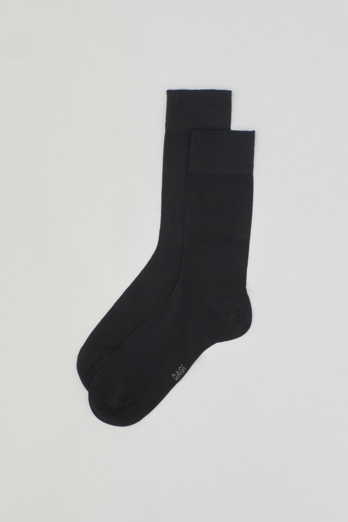 BLACK SOCKS