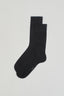 BLACK SOCKS