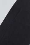 BLACK SOCKS