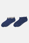 INDIGO SOCKS