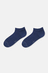 INDIGO SOCKS